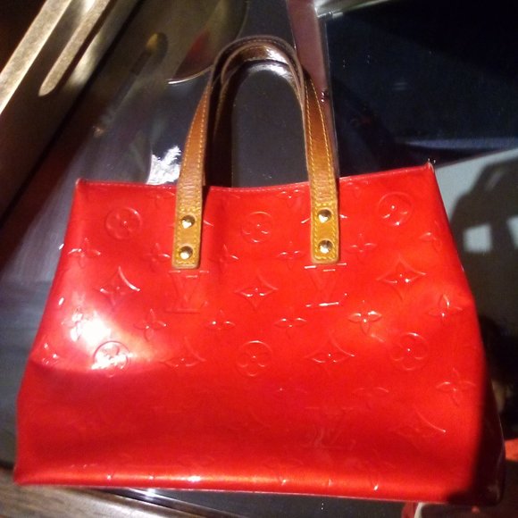 Authentic mini Louis Vuitton purse - Picture 1 of 3